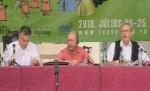 Traian Băsescu: Trebuie să cheltuim atât cât producem. Nu trebuie să creştem nivelul de îndatorare doar pentru consum (VIDEO)