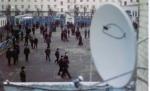 Rusia. Autorităţile au folosit 100 de camioane pentru transportarea obiectelor interzise confiscate în închisori