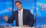 Mircea Badea: Elena Udrea este extrem de nesatisfăcută de presa din România (VIDEO)