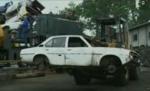Programul Rabla nu mai prezintă interes pentru români. Maşinile noi nu se mai cumpără (VIDEO)