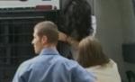 Directoarea adjunctă a unei bănci din Gorj, arestată preventiv pentru delapidare (VIDEO)