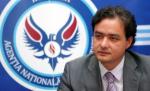 Preşedintele ANI, Cătălin Macovei, audiat la DNA în dosarul lui Dan Diaconescu