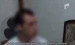 Un puşti de 15 ani a recunoscut că a înjunghiat un pensionar din Dâmboviţa (VIDEO)