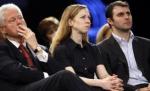 Fiica lui Bill Clinton se căsătoreşte la sfârşitul săptămânii 