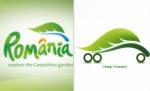 Noul brand turistic al României a fost lansat. Logo-ul, aproape identic cu cel al unei firme britanice (VIDEO)

