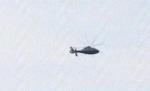 Trupurile militarilor israelieni dispăruţi în accidentul de elicopter au fost recuperate şi vor fi repatriate