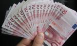 Leul şi-a continuat aprecierea în faţa monedei europene. Vezi cursul BNR