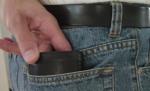 Trei constănţeni au furat portofelul unui turist german