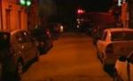 Un incendiu în Centrul vechi al Capitalei s-ar transforma într-un adevărat dezastru din cauza infrastructurii (VIDEO)