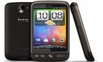 Update la platforma Android 2.2 pentru HTC Desire, din acest weekend