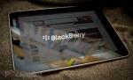 BlackPad, tableta BlackBerry care va concura cu iPad, ar putea fi lansată în noiembrie