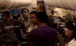 Avionul cu care s-a întors delegaţia română din Shanghai a avut probleme la decolare (VIDEO)