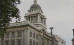 Două pachete capcană, descoperite la sediul MI6 