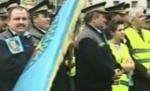 Poliţiştii se pregătesc să declanşeze greva generală