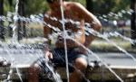 Val de caniculă în Cipru: Temperaturi de până la 43 de grade 