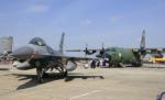 Achiziţia avioanelor F16, sub semnul întrebării, în ultima zi de efectuare a plăţii 