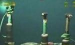 Grupul BP începe blocarea definitivă a puţului din Golful Mexic (VIDEO)