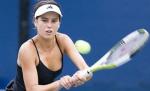 Sorana Cîrstea a fost eliminată în sferturile de la Copenhaga