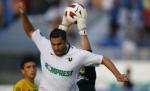 Universitatea Cluj - FC Vaslui, scor 1-1. Meciul a fost întrerupt 40 de minute din cauza unei furtuni
