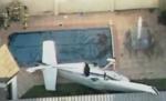 Australia. Un avion s-a prăbuşit în curtea unei case. Pilotul şi pasagerul său nu au păţit absolut nimic (VIDEO)