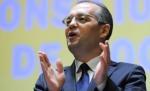 Emil Boc: Interpreţii de manele vor trebui să plătească impozit pe veniturile obţinute