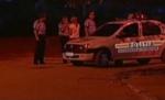 Răfuială cu săbii şi pistoale între o familie de florari şi câţiva indivizi care cereau taxă de protecţie (VIDEO)