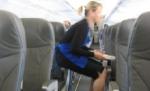 Turkish Airlines îşi obligă 28 de angajaţi să slăbească
