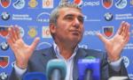 Hagi, Ilie Dumitrescu şi Anghel Iordănescu, triumviratul dorit de patron la Steaua