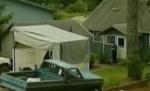 SUA: Un copil de 6 ani s-a împuşcat accidental în cap cu pistolul tatălui (VIDEO)