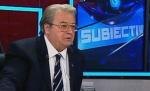 Vadim: Băsescu are tumori la creier şi la ficat şi era să se înece în Marea Neagră (VIDEO)