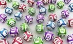 Loto 6/49: Report de peste 24 milioane de lei. Vezi numerele extrase