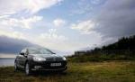 Test drive Antena3.ro. Citroen C5 cu noul V6 HDI, o călătorie 