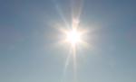 Record de temperatură pentru 2010: 38 de grade Celsius, la umbră