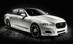 Jaguar XJ75 Platinum, un concept 