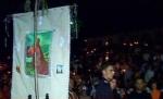 Sărbătoarea Maicii Domnului. Aproape 100.000 de pelerini sunt prezenţi la icoana făcătoare de minuni a Fecioarei Maria din Cluj (VIDEO)