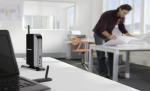 Toshiba lansează DYNADOCK W20, un mini docking station universal cu tehnologie wireless USB (FOTO)