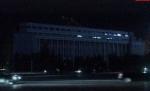 Românii s-au alăturat campaniei Lacrimi pentru îngeri şi au stins luminile miercuri seară (VIDEO)