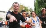 Cristian Vâlcu, eroul care a salvat bebeluşii din infern (VIDEO)