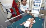 Numai în India s-a mai produs o tragedie similară celei de la Maternitatea Giuleşti 