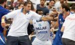 Baschetbalistul Nenad Krstic a petrecut noaptea în închisoare, după ce a agresat un adversar