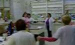 Petrecerile în spitale devin o obişnuinţă. Anul trecut, mai multe cadre medicale au fost filmate petrecând în spitale (VIDEO)