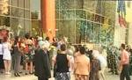 Record de căsătorii în sectorul 2: 220 de cupluri au spus ?Da? (VIDEO)