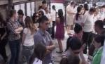 De luni, peste 66.000 de elevi intră în a doua sesiune a bacalaureatului