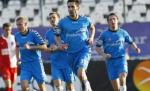 Dorinel Munteanu, învins de fosta sa echipă. Universitatea Cluj - Oţelul Galaţi, scor 2-1