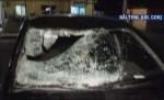 Nuntă la spital. Cinci nuntaşi au fost loviţi în plin de o maşină, chiar în faţa casei unde petreceau (VIDEO)