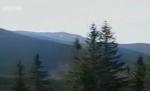 Un bărbat a fost salvat, după ce a rămas blocat în Munţii Bucegi (VIDEO)