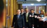 Parlamentarii PDL vor analiza cu premierul activitatea miniştrilor şi vor vota cine este remaniat