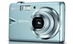 BenQ aduce în România noua cameră HDR E1260 cu lentile wide şi senzor de 12 MP (FOTO)