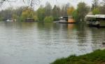 Cadavrul unei femei, descoperit în lacul Herăstrău din Capitală