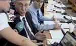 Cozile nu se văd de la Guvern. Şeitan: Care e problema? (VIDEO)